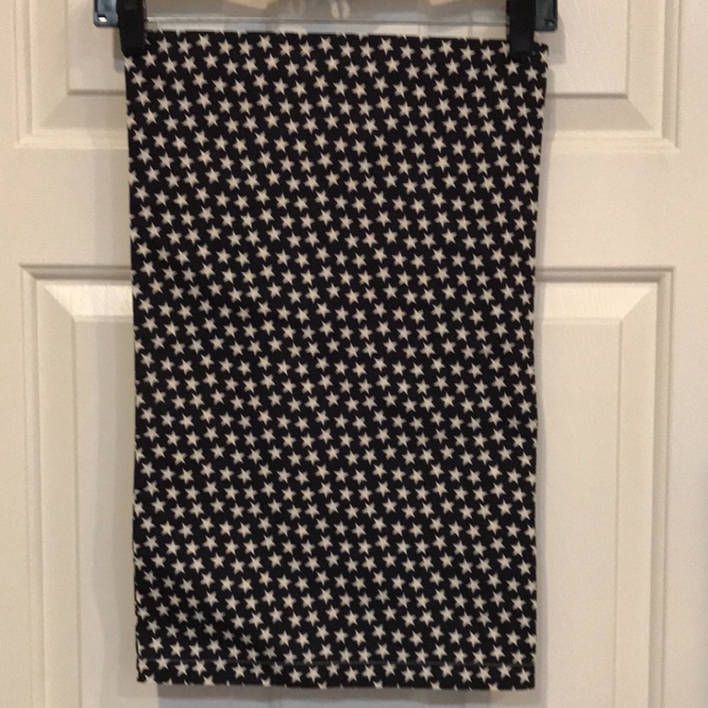 Red, White and Blue Small Pillowcase